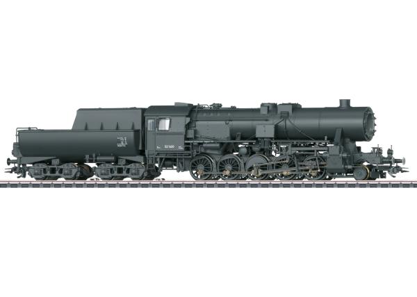 Märklin 39532 Dampflokomotive Baureihe 52