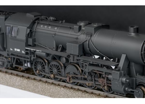 Märklin 39532 Dampflokomotive Baureihe 52
