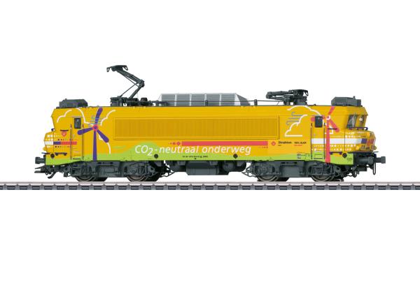Märklin 39721 Elektrolokomotive Reihe 1800
