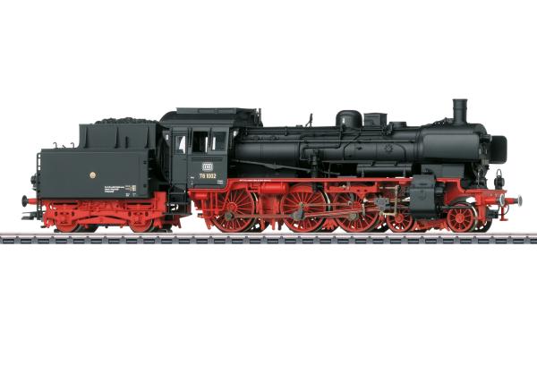 Märklin 39782  Dampflok 78 1002 DB