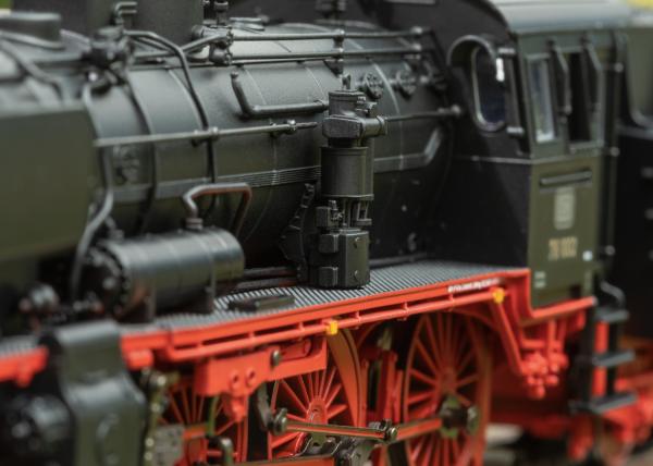 Märklin 39782  Dampflok 78 1002 DB