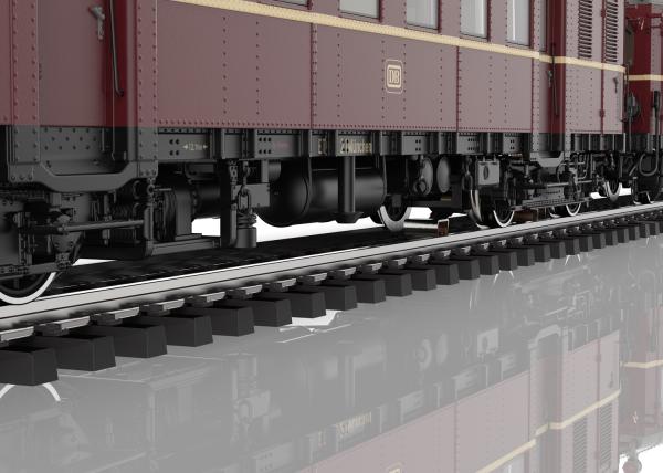 Märklin 039853  Elektrotriebwagen ET 85 DB