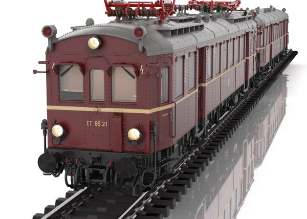 Märklin 039853  Elektrotriebwagen ET 85 DB
