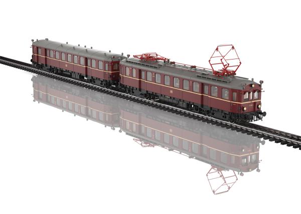 Märklin 039853  Elektrotriebwagen ET 85 DB