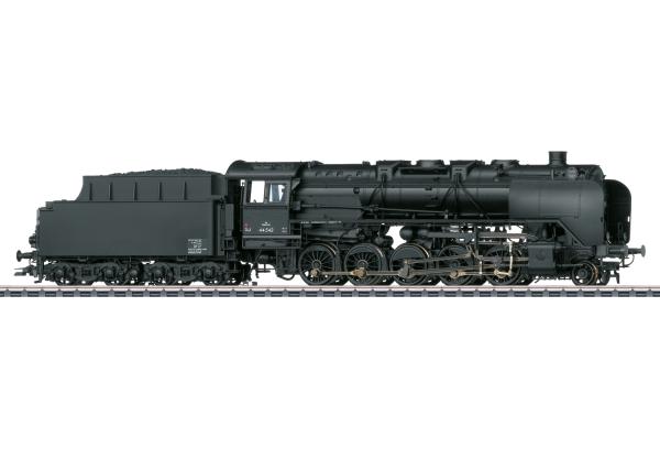 Märklin 039888  Güterzug-Dampflok BR 44 ÖBB