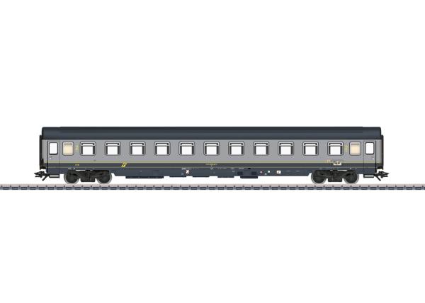 Märklin 42923 Personenwagen 2. Klasse