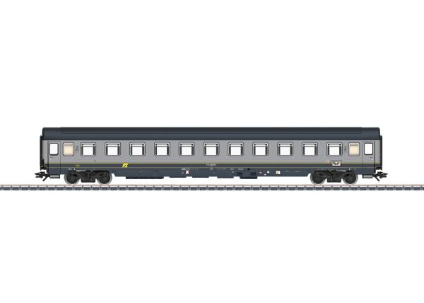 Märklin 42924 Personenwagen 2. Klasse