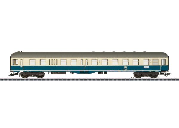 Märklin  43337 Reisezug-Steuerwagen BDylf 457