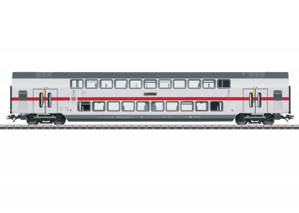 Märklin 43486 IC 2 Doppelstockwg.1.Kl.DB AG