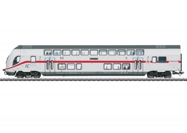 Märklin 43488 IC 2 Doppelstock-Steuerwg.DB