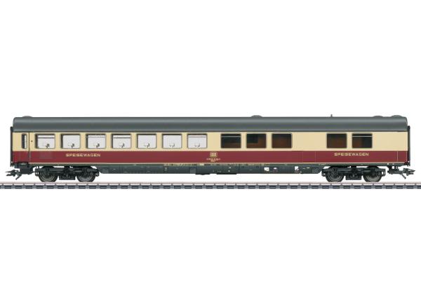 Märklin 43872 Speisewagen WRmh 132