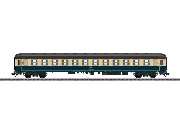 Märklin 43925 Schnellzugwagen Bm 234