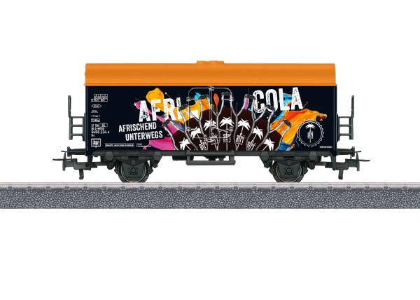 Märklin 44253 Märklin Start up - Kühlwagen afri cola