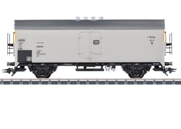 Märklin 45032 Kühlwagen Ibs 377