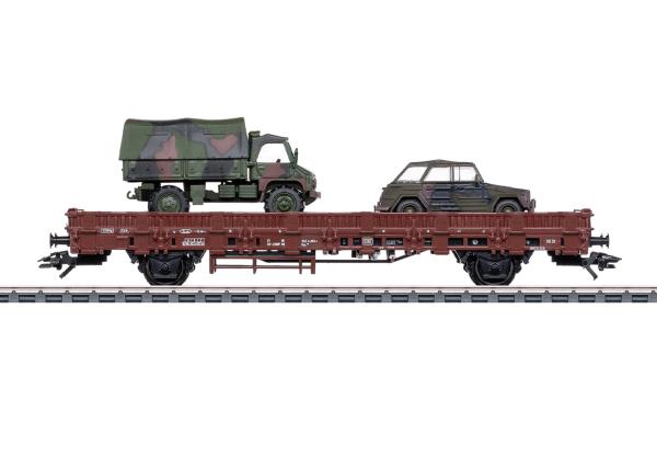 Märklin 46929 Rungenwagen Kbs 443