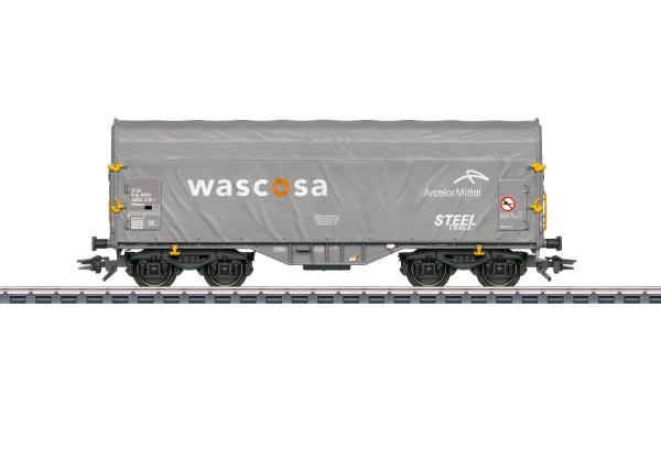 Märklin 47229 Schiebeplanenwagen Shimmns