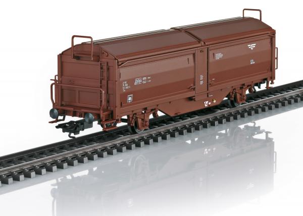 Märklin  47302 Schiebedachwg.-Set Tbis NSB