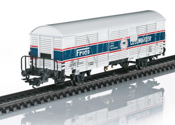 Märklin 047316  Güterwagen-set Frico