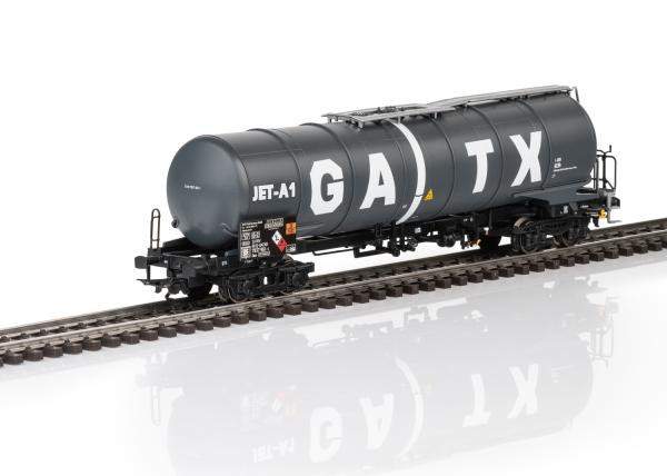 Märklin 47546 Kesselwagen-Set JET A1