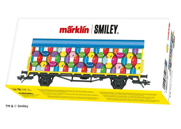 Märklin 48882 Smiley® Wagen 2024