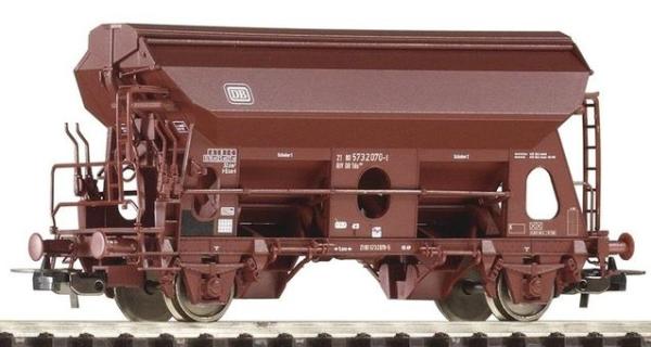 Piko H0  54566 Selbstentladewagen Tds