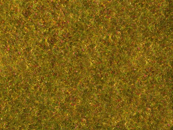 Noch 7290 Wiesen-Foliage gelb-grün, 20 x 23 cm