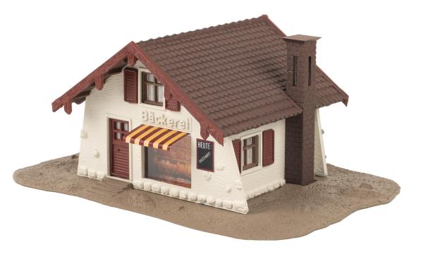 Faller H0 131313 Dorfbäckerei