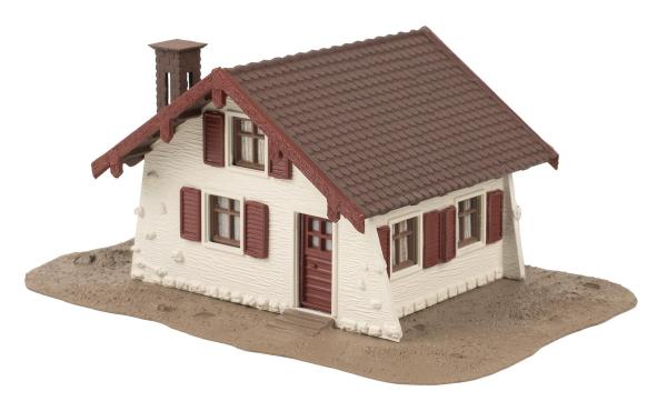 Faller H0 131313 Dorfbäckerei