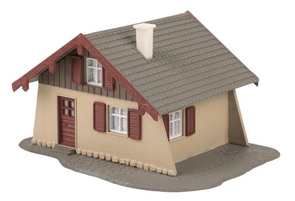 Faller H0 131314 Kleines Chalet