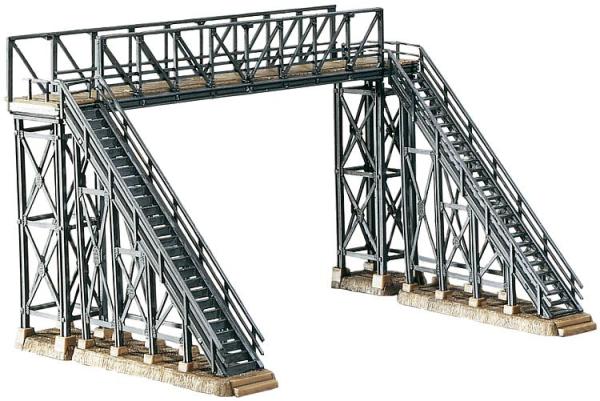 Faller H0 131361 Fußgängerbrücke