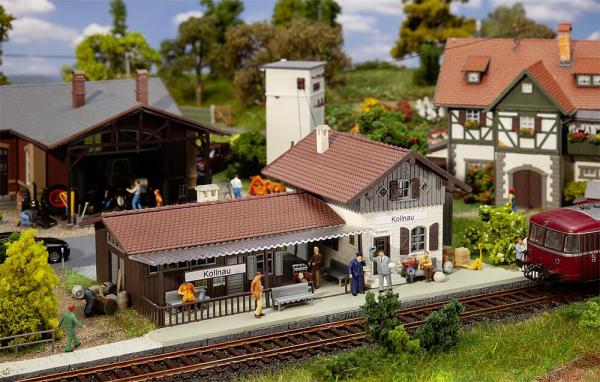 Faller H0 131548 Kleinstation Kollnau