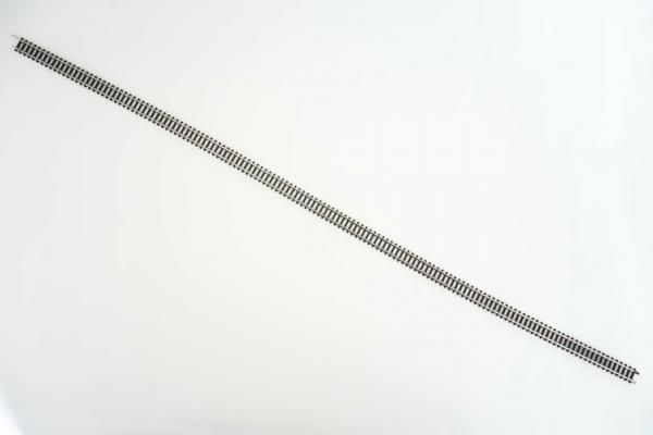 Minitrix N 14901 Flexibles Gleis 730mm Neuware