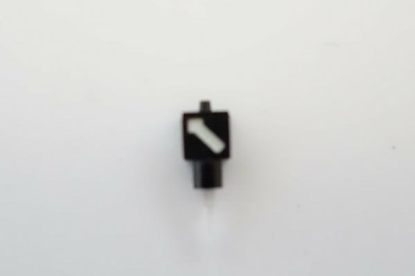 Minitrix N 66741 Weichenlaterne links