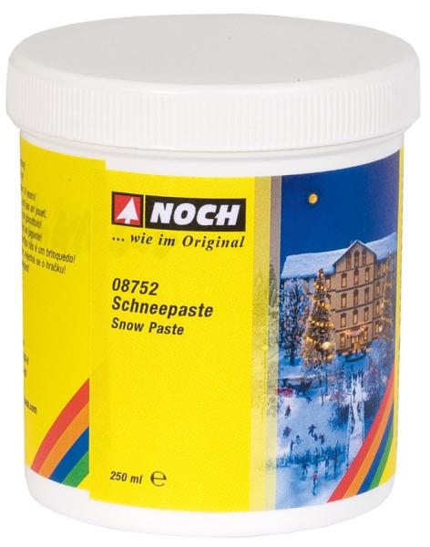 Noch 8752 Schnee Paste 250 g