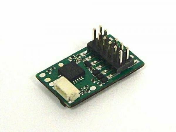 Piko 46401 PIKO SmartDecoder 4.1 (PluX12 NEM 658 Schnittstelle)