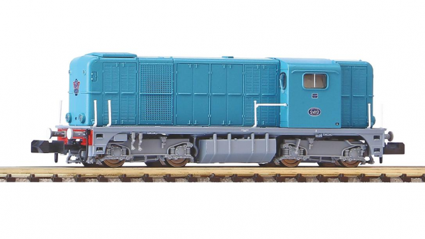 Piko 40420 N Diesellokomotive Rh 2400