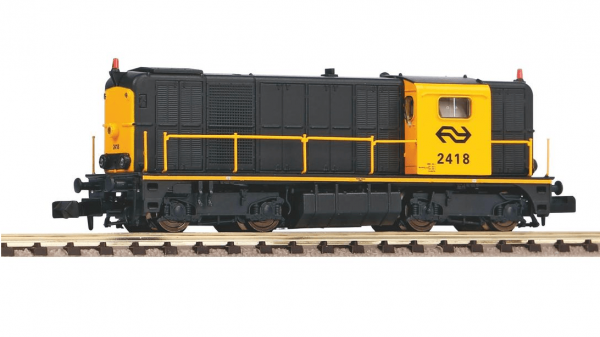 Piko 40424 N Diesellokomotive Rh 2400