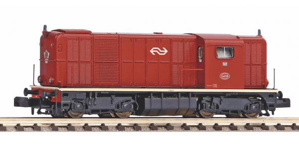 Piko 40428 N Diesellokomotive Rh 2400