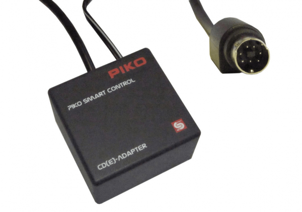 Piko 55043 CD/E Adapter für PIKO SmartBox