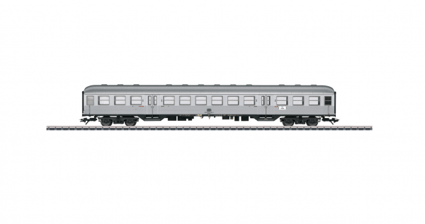 Märklin  43897 Personenwagen 2. Klasse