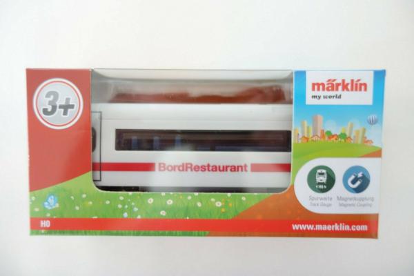 Märklin my world 44114 Personenwagen "Bord Restaurant"