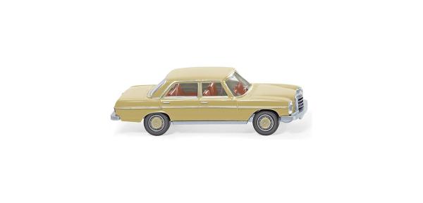 Wiking H0  014102 MB 200/8 - beige