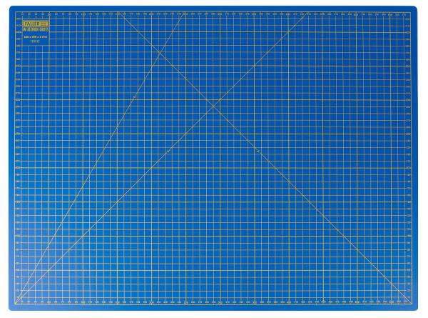 Faller 170512 Schneidematte, A2 Faller 170512 Schneidematte, A2