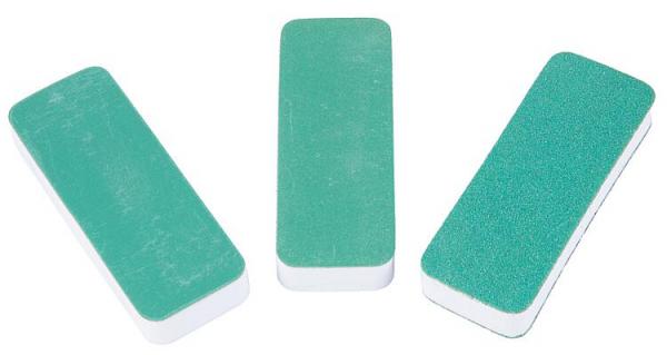 Faller H0 170517	 Schleifpads, 3er-Pack