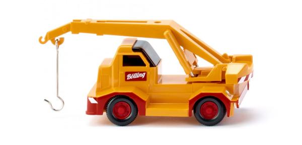 Wiking 068002 Mobilkran (Demag) "Bölling"