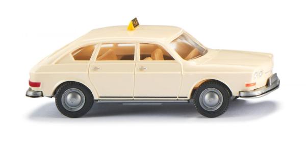 Wiking  080016 Taxi - VW 411