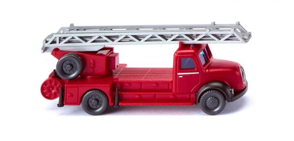 Wiking 096239 Feuerwehr - DL 25 h (Magirus)