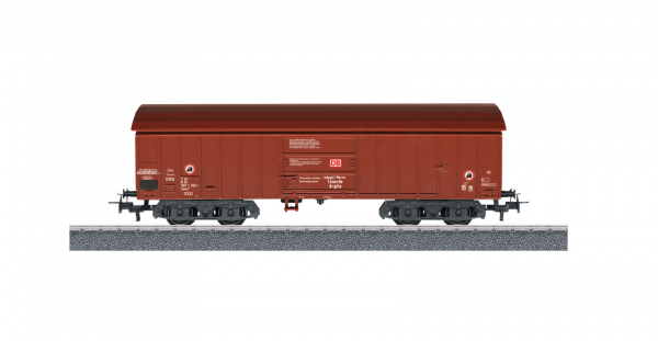 Märklin  44600 Start up - Schwenkdachwagen Taems 890