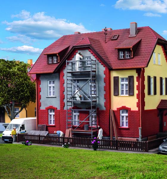 Kibri  38145 H0 Baugerüst