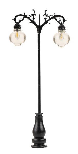 Faller H0 180207	 LED-Laterne, Hängeleuchten